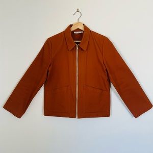 Only Child Brand Chore Coat - Size S